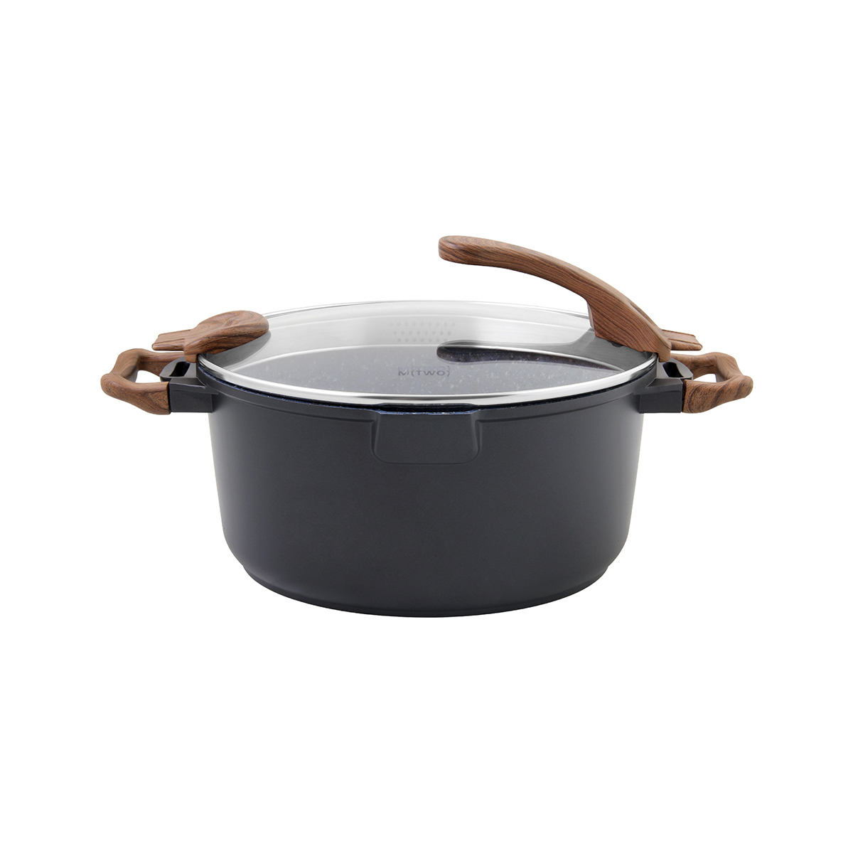 سرویس پخت و پز 11 پارچه ام تو مدل Stick Handle plus - تصویر 3