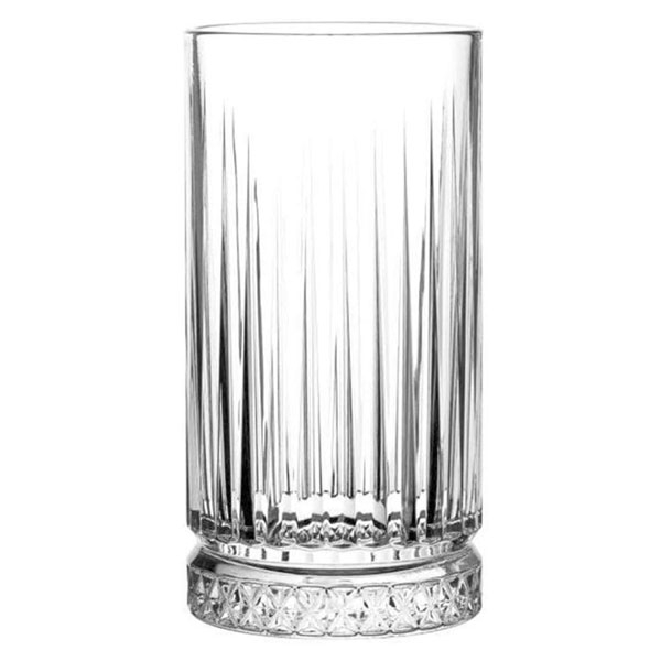لیوان پاشاباغچه مدل ELYSIA الیسا کد 520015 تحت لیسانس مجموعه 6 عددی - تصویر 4