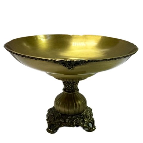 میوه خوری برنجی ریور مدل 22500