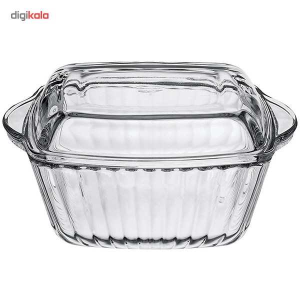 خوراک پز پاشاباغچه مدل بورجام کد 59039 - تصویر 5
