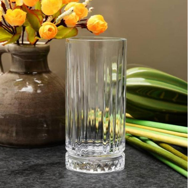 لیوان پاشاباغچه مدل ELYSIA الیسا کد 520015 تحت لیسانس مجموعه 6 عددی - تصویر 7