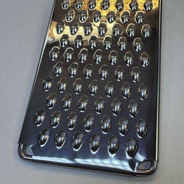 رنده مدل بامبو - تصویر 2