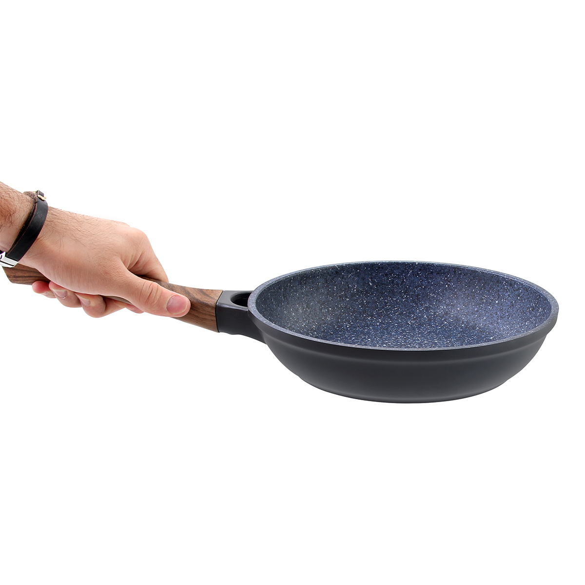 سرویس پخت و پز 11 پارچه ام تو مدل Stick Handle plus - تصویر 5