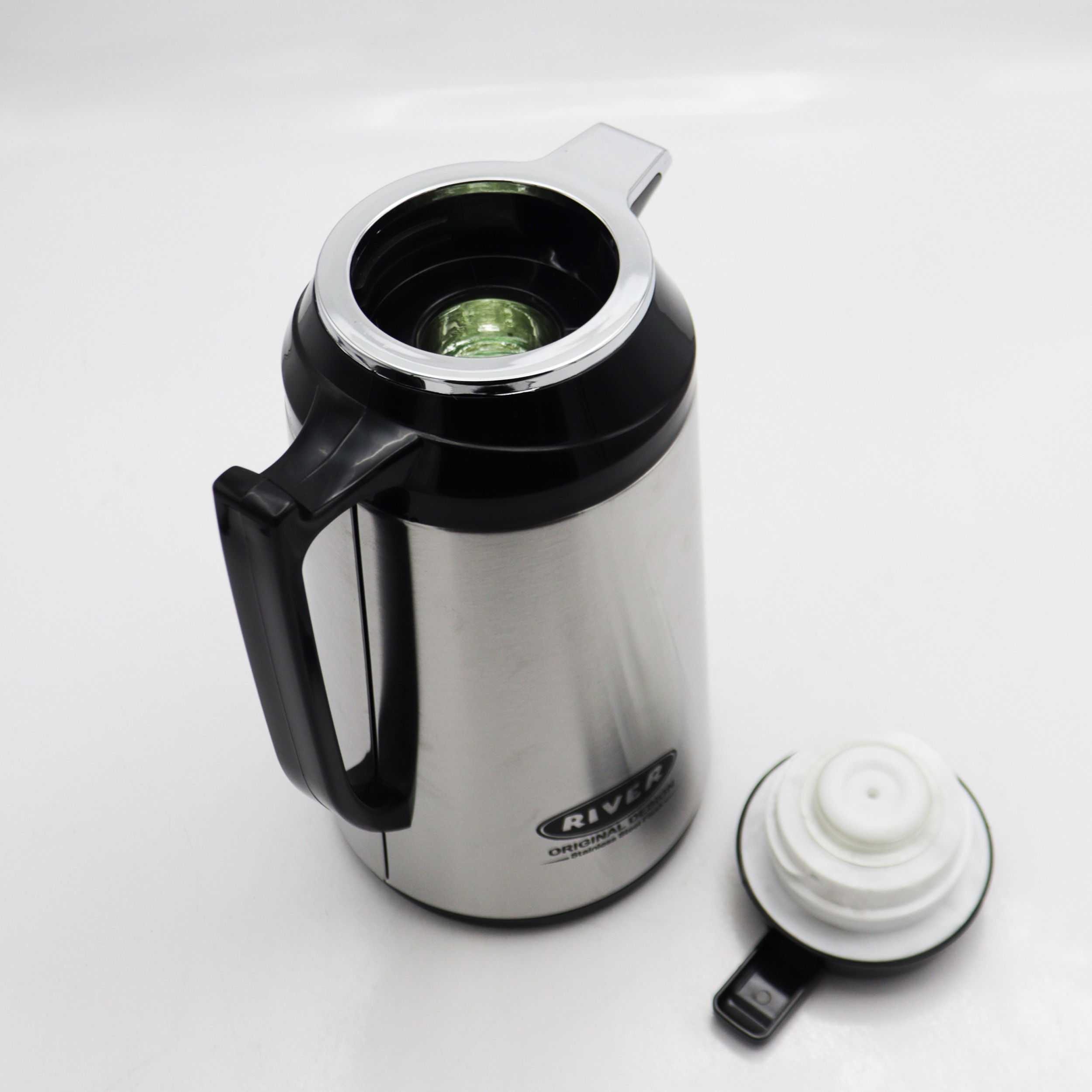 فلاسک ریور مدل YP-ESTIL-TAKGHOLO-8621 گنجایش 1 لیتر - تصویر 3
