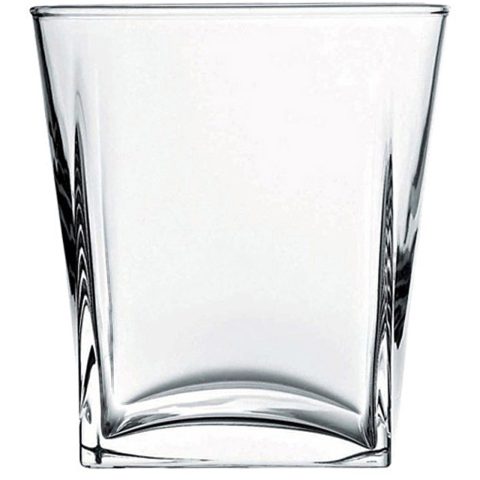 لیوان پاشاباغچه مدل Carre 41280 بسته 6 عددی