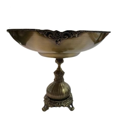 میوه خوری برنجی ریور مدل 22502