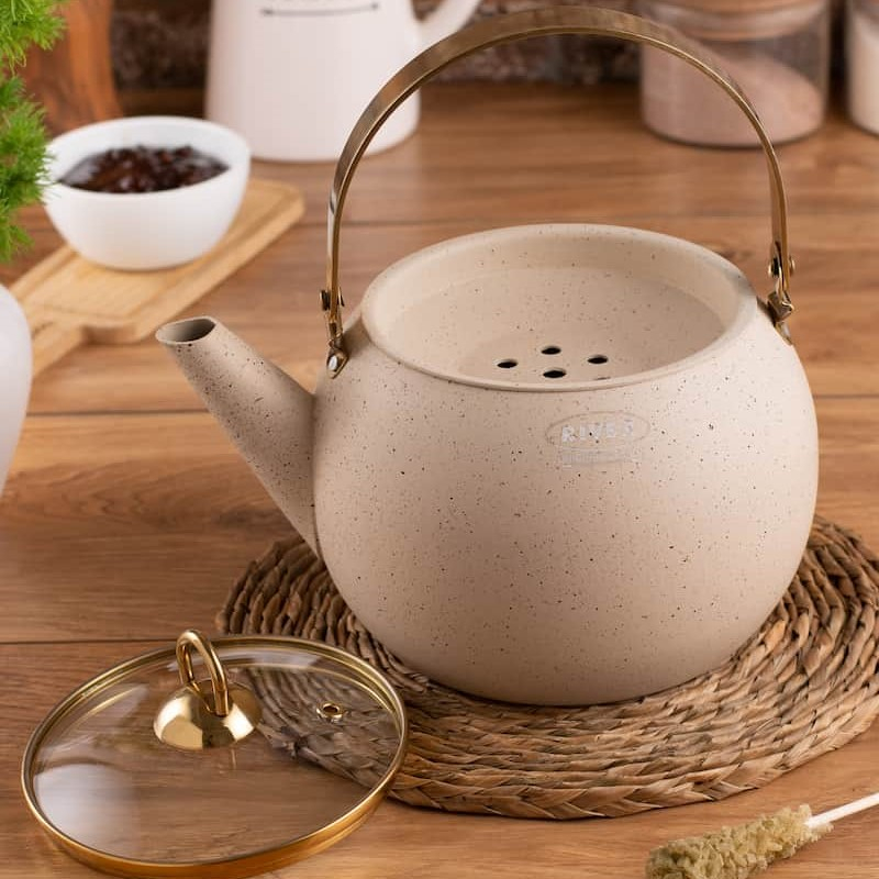 کتری ریور مدل تک کد TP5877 گنجایش 2.8 لیتر - تصویر 3