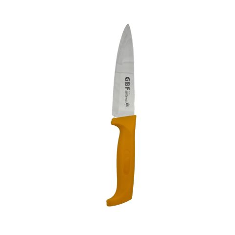چاقو آشپزخانه جی بی اف مدل R.722-P