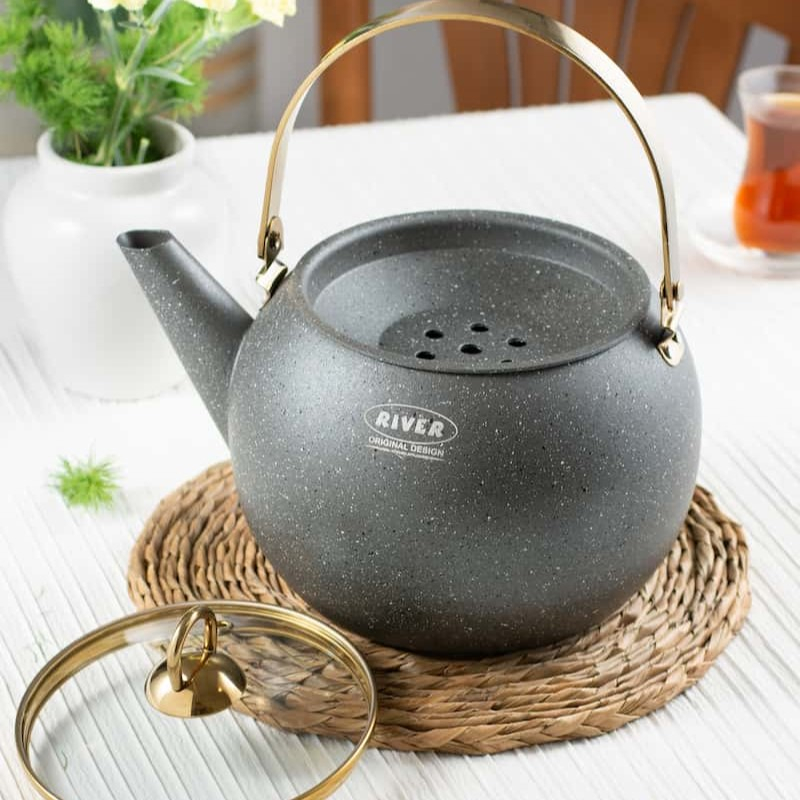 کتری ریور مدل تک کد TP5877 گنجایش 2.8 لیتر - تصویر 4