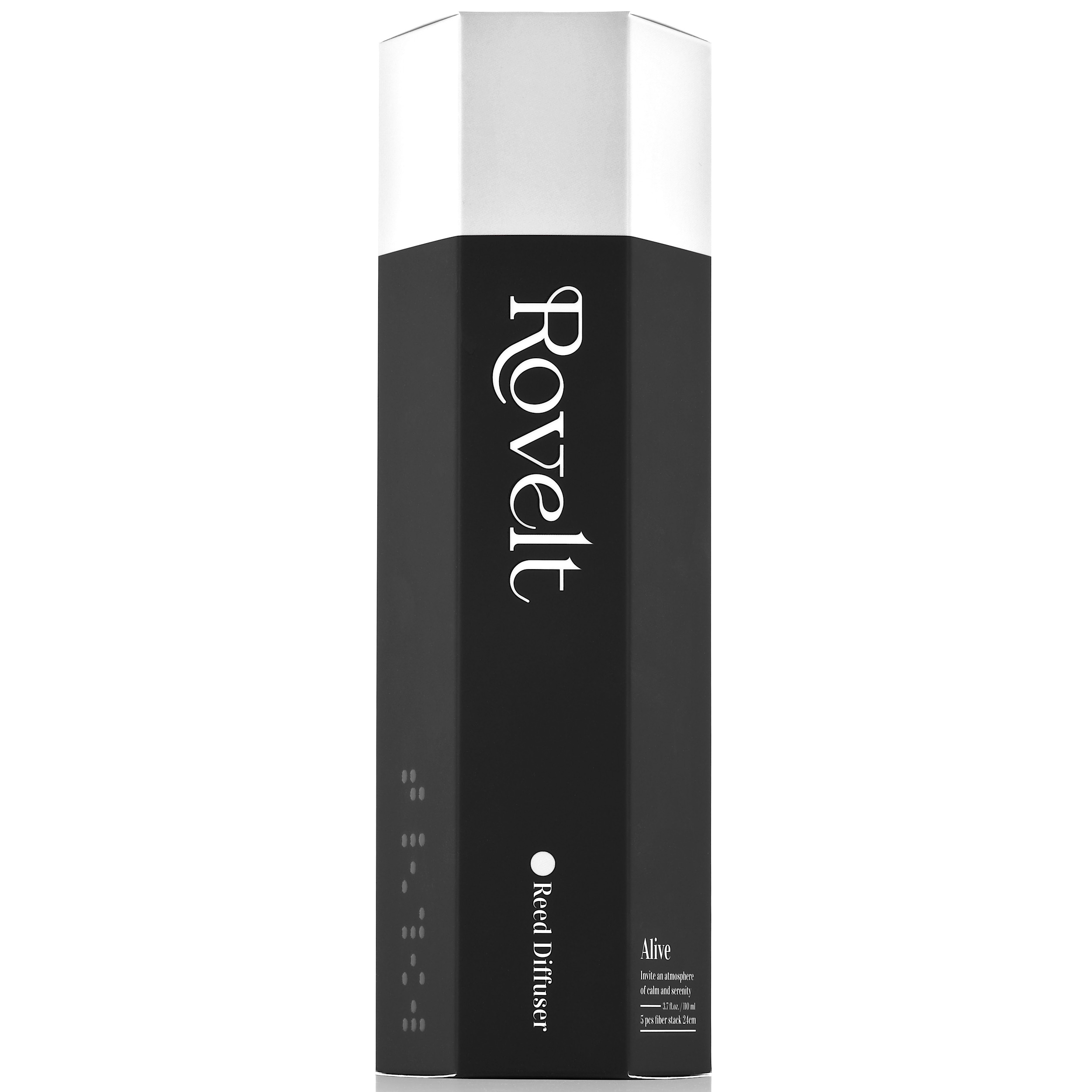 خوشبوکننده راولت مدل ALIVE حجم 110 میلی لیتر - تصویر 2