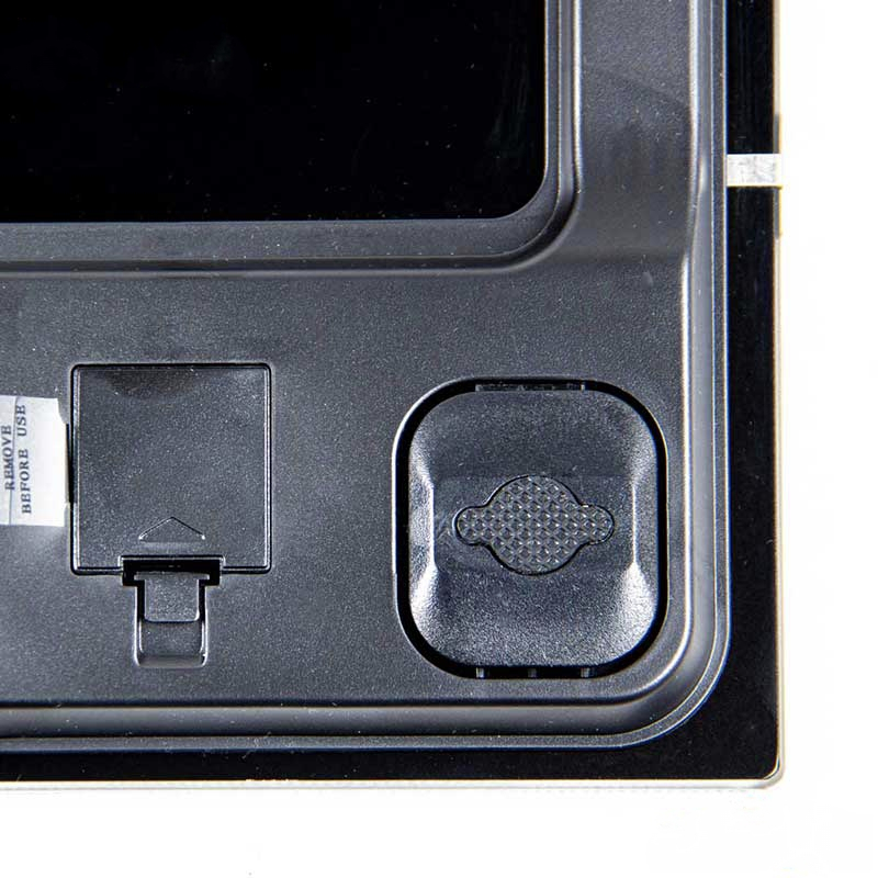 ترازو دیجیتال مدل UN-6505 Ideal - تصویر 4