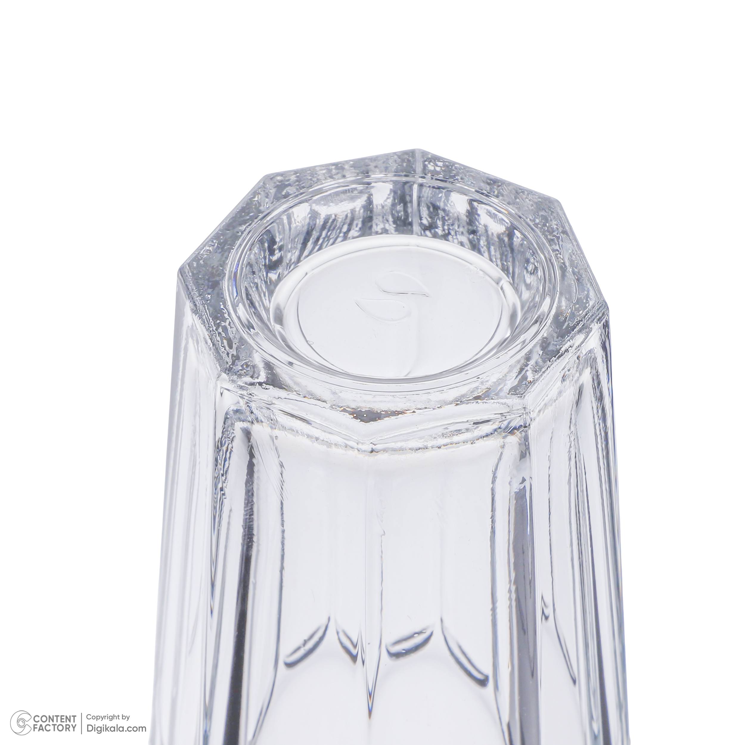 لیوان پاشاباغچه مدل Long Drink کد 52706 بسته 6 عددی - تصویر 6