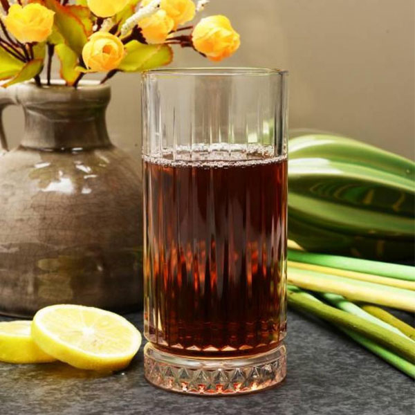 لیوان پاشاباغچه مدل ELYSIA الیسا کد 520015 تحت لیسانس مجموعه 6 عددی - تصویر 6