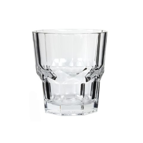 استکان پاشاباغچه مدل Serinity بسته 6 عددی