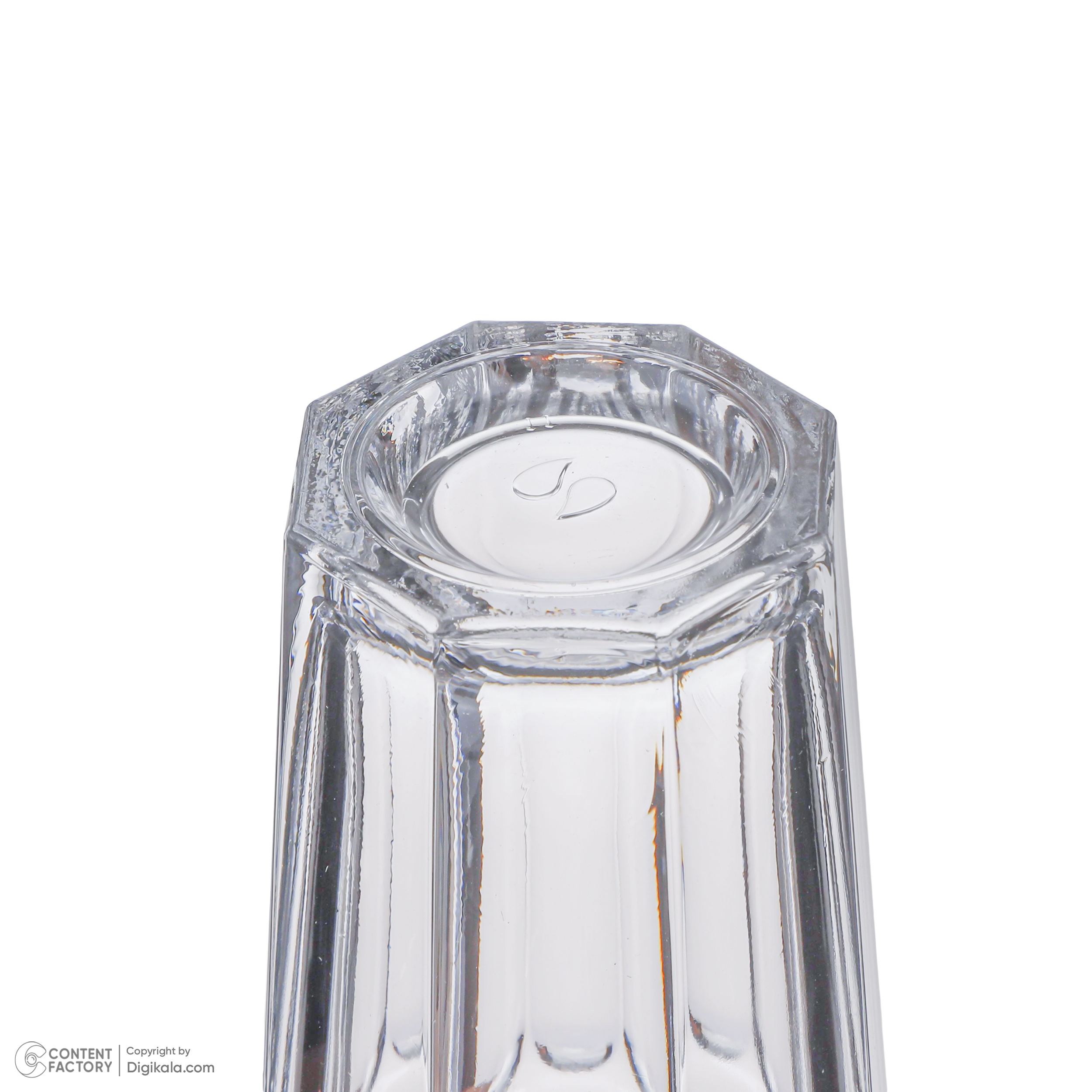 لیوان پاشاباغچه مدل Long Drink کد 52706 بسته 6 عددی - تصویر 4