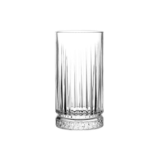 لیوان پاشاباغچه مدل ELYSIA الیسا کد 520015 تحت لیسانس مجموعه 6 عددی - تصویر 8