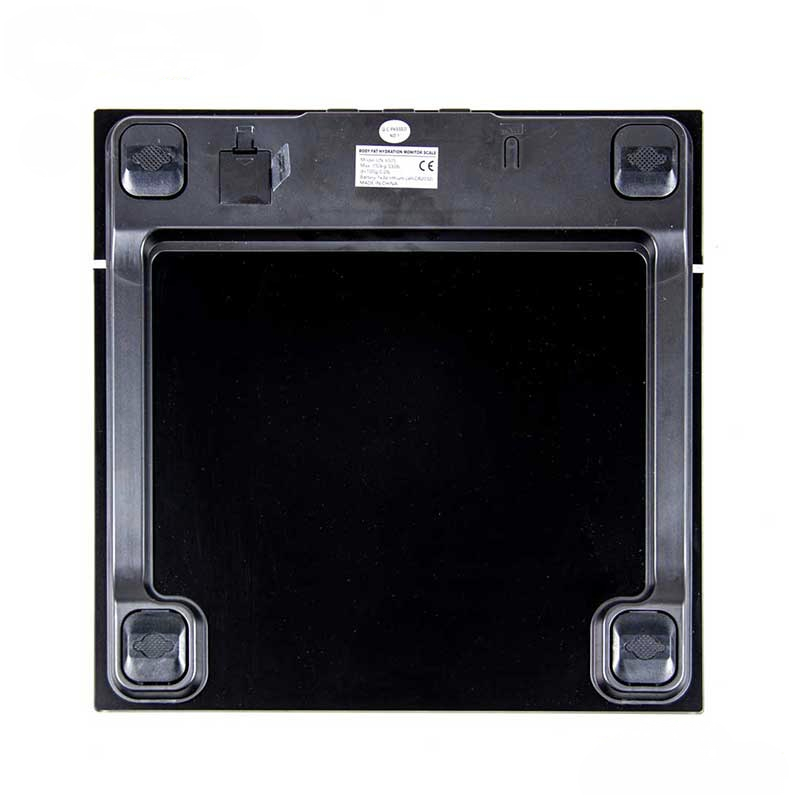 ترازو دیجیتال مدل UN-6505 Ideal - تصویر 3