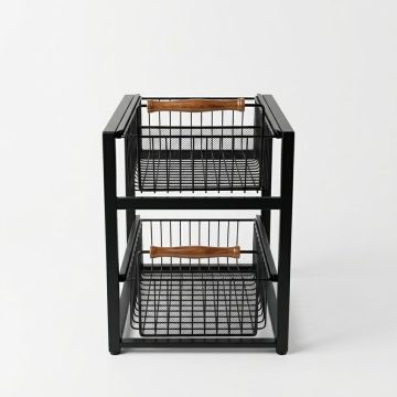 نظم دهنده کابینت دوتی مدل دوکشو 109