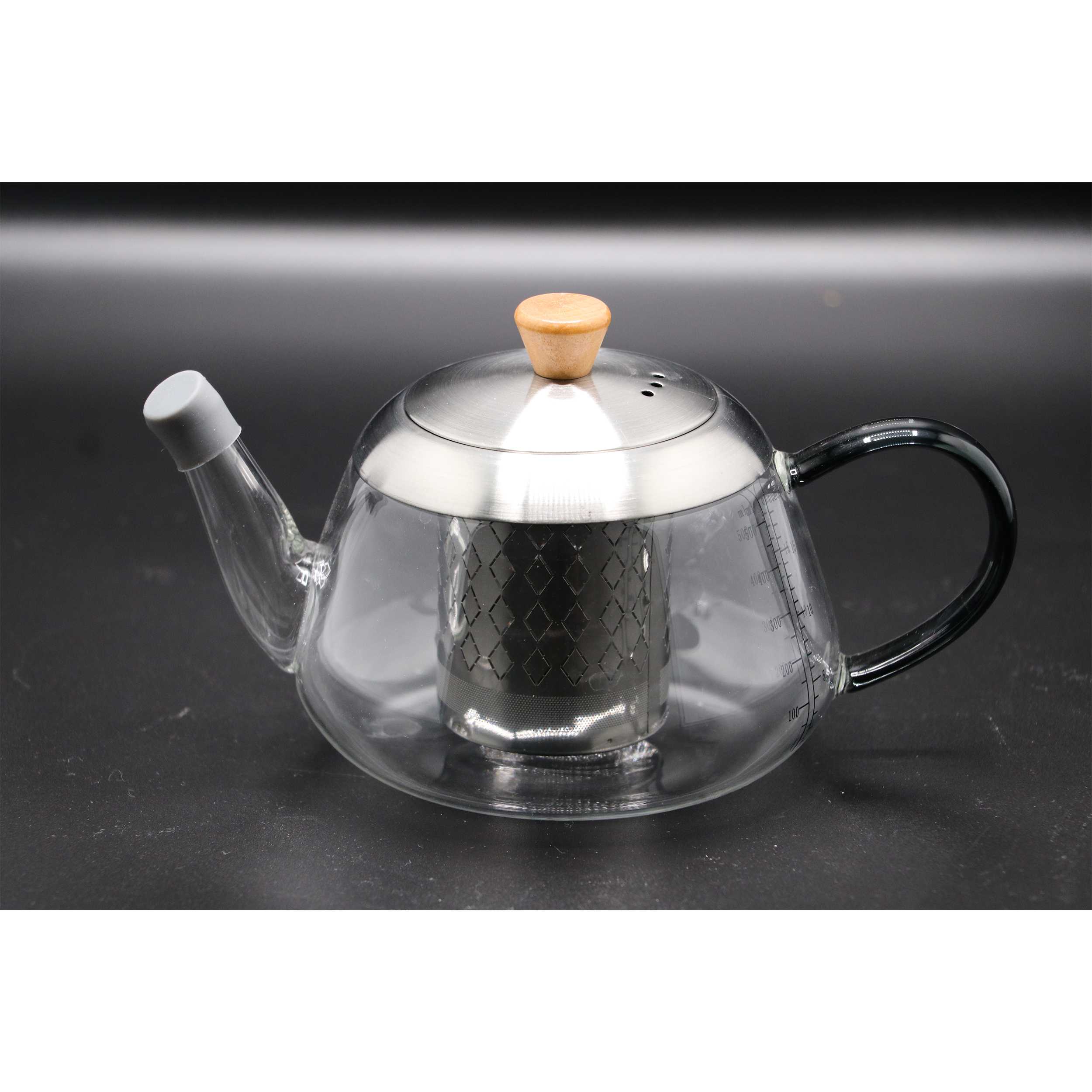 قوری بی.وی.کی کد 324306 - تصویر 4