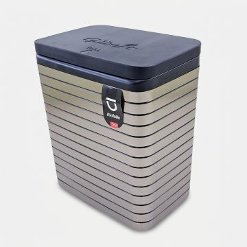 سطل زباله کابینتی گیلبرت مدل تایلندی