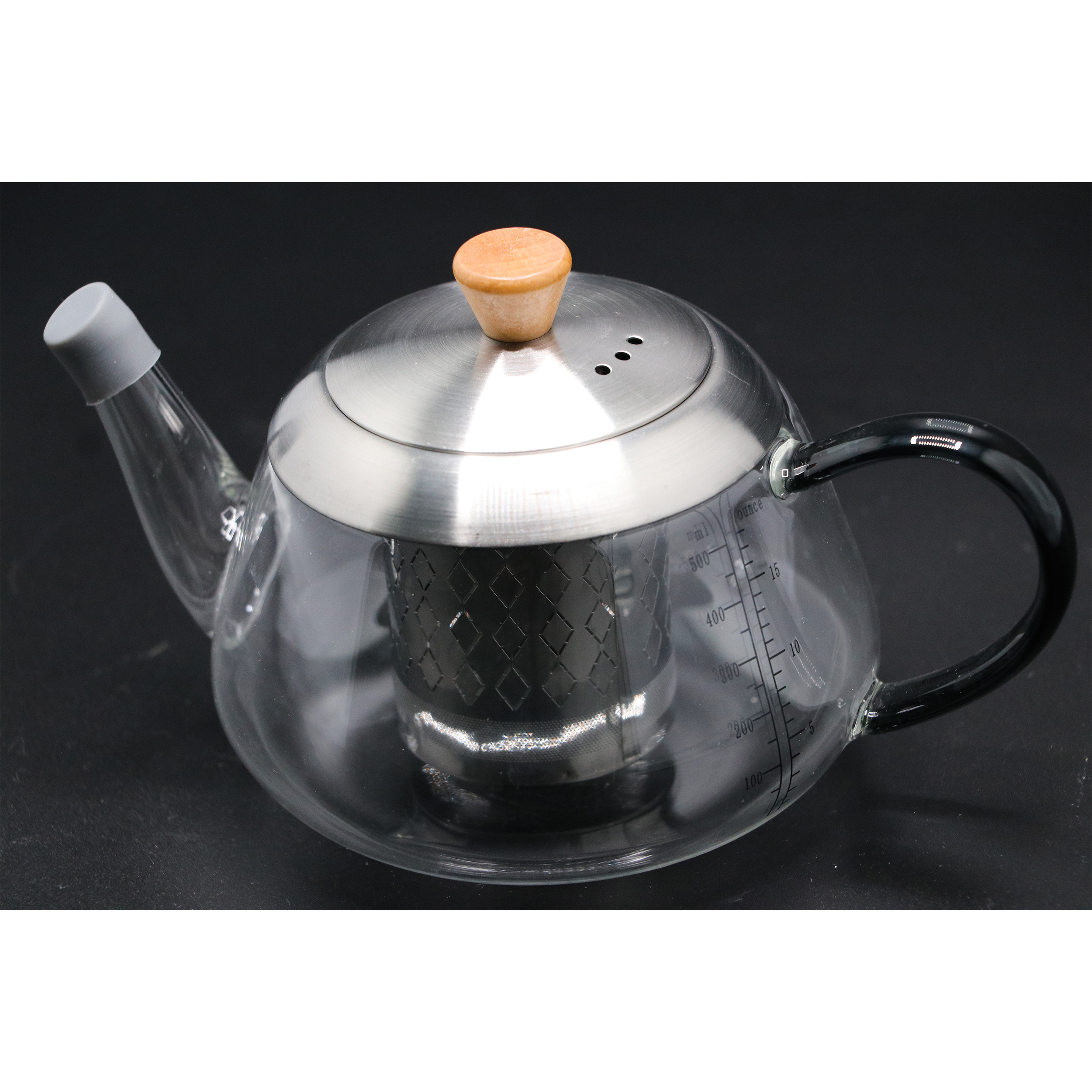 قوری بی.وی.کی کد 324306 - تصویر 6